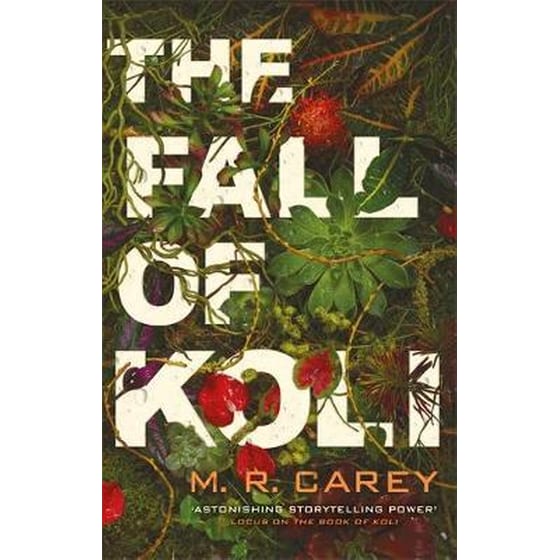 The Fall of Koli - The Rampart Trilogy Book 3 image 0