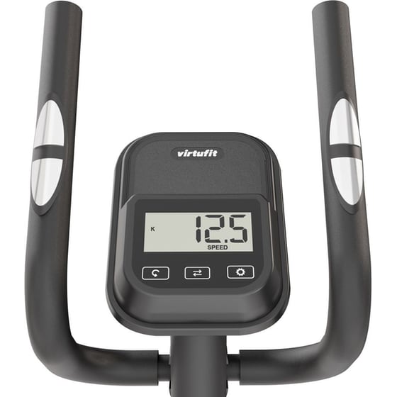 VIRTUFIT CTR100 Ελλειπτικό Μηχάνημα Μαγνητικό Μαύρο image 3