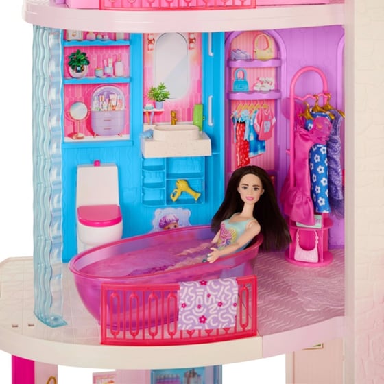 Playset Barbie Dream House image 3