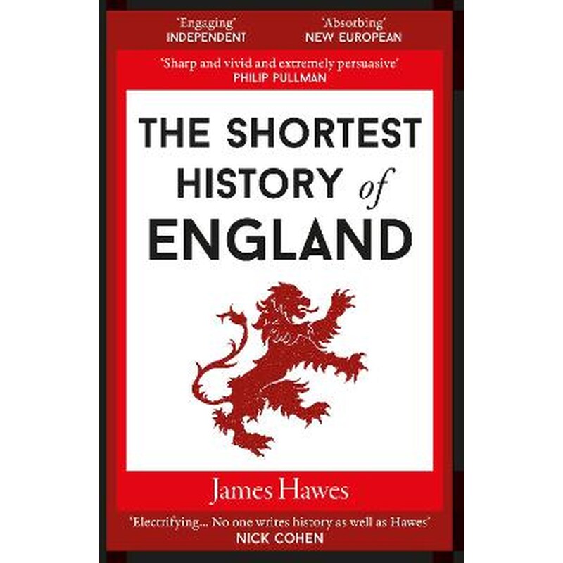 The Shortest History of England