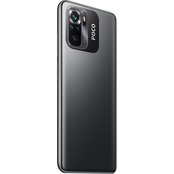 Poco M5s 128GB Dual Sim - Grey image 3