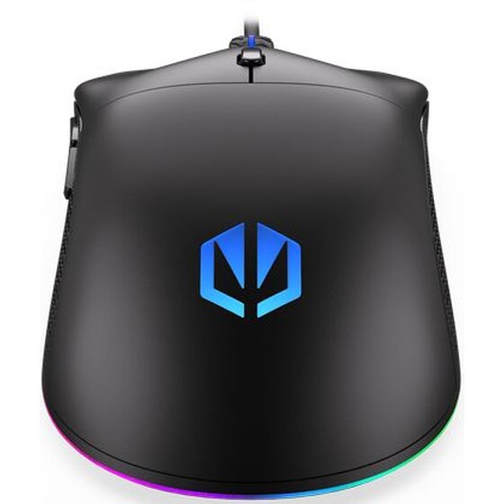 Endorfy GEM Plus Ποντίκι Ενσύρματο Μαύρο image 7