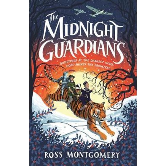 The Midnight Guardians image 0