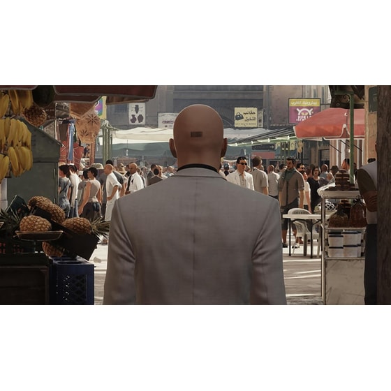 Hitman World of Assassination Signature Edition (Game Key Card)- Nintendo Switch 2 image 5