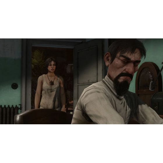 Syberia 3 (Code in a Box) - Nitnendo Switch image 8