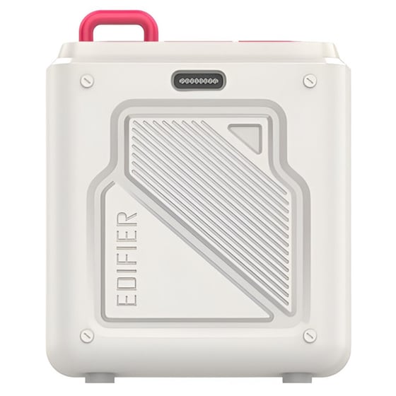 Edifier Mp85 Φορητό Ηχείο 2.2 W - Λευκό image 2