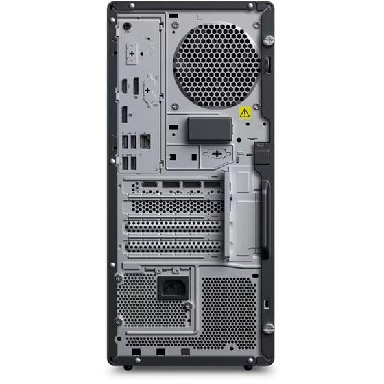 Desktop Thinkstation P2 Tower Gen 2 (Intel Core Ultra 7-265K/32GB/1TB SSD SSD/GeForce RTX 5070/Win11Pro) image 2