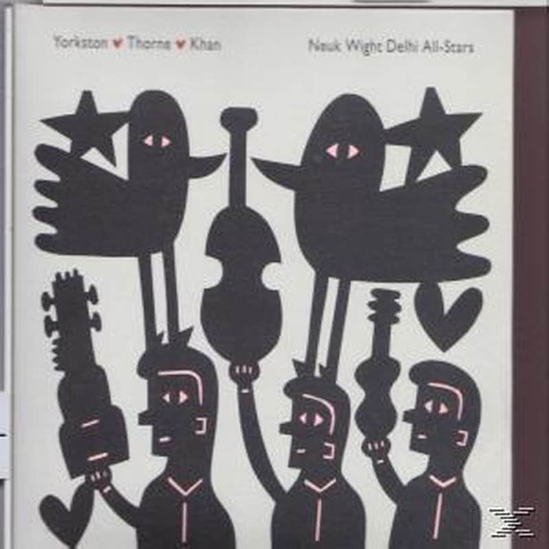 Neuk Wight Delhi All Stars