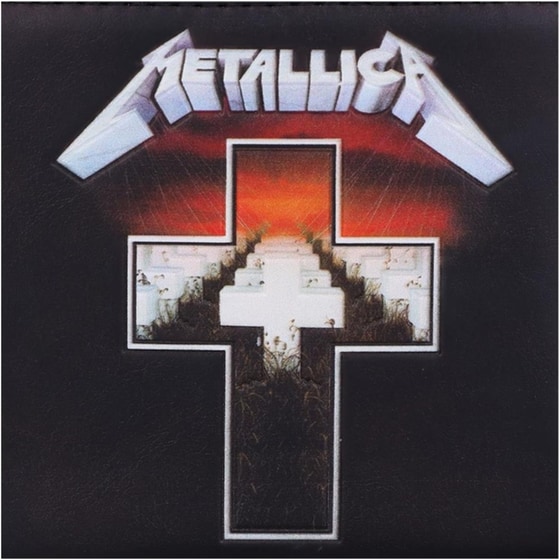 Πορτοφόλι Nemesis Now! Metallica - Master of Puppets image 4