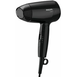 Σεσουάρ Μαλλιών PHILIPS EssentialCare BHC010/10 1200 W Μαύρο