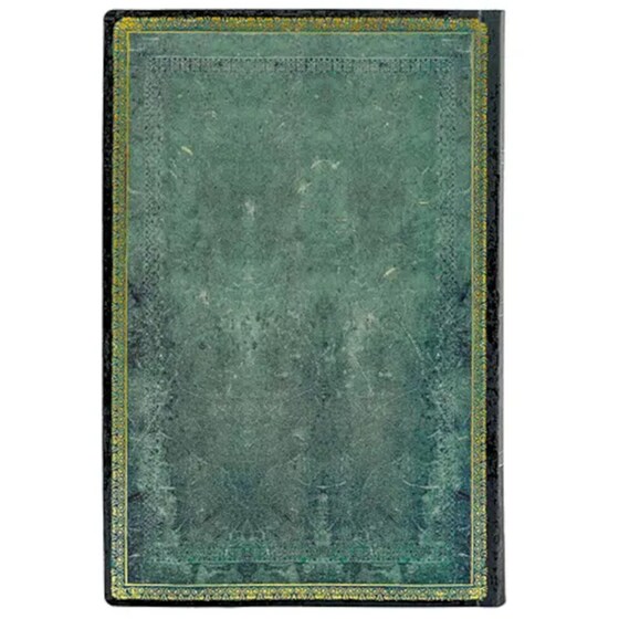 Σημειωματάριο Paperblanks Pacific Blue Midi (1 Τεμάχιο) image 3