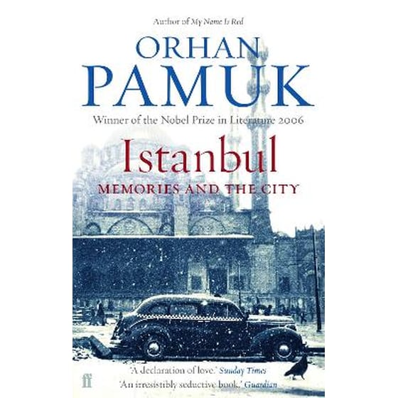 Istanbul image 0