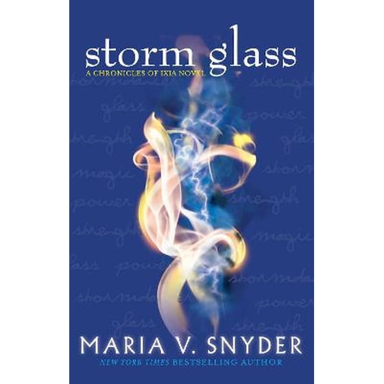 Storm Glass image 0