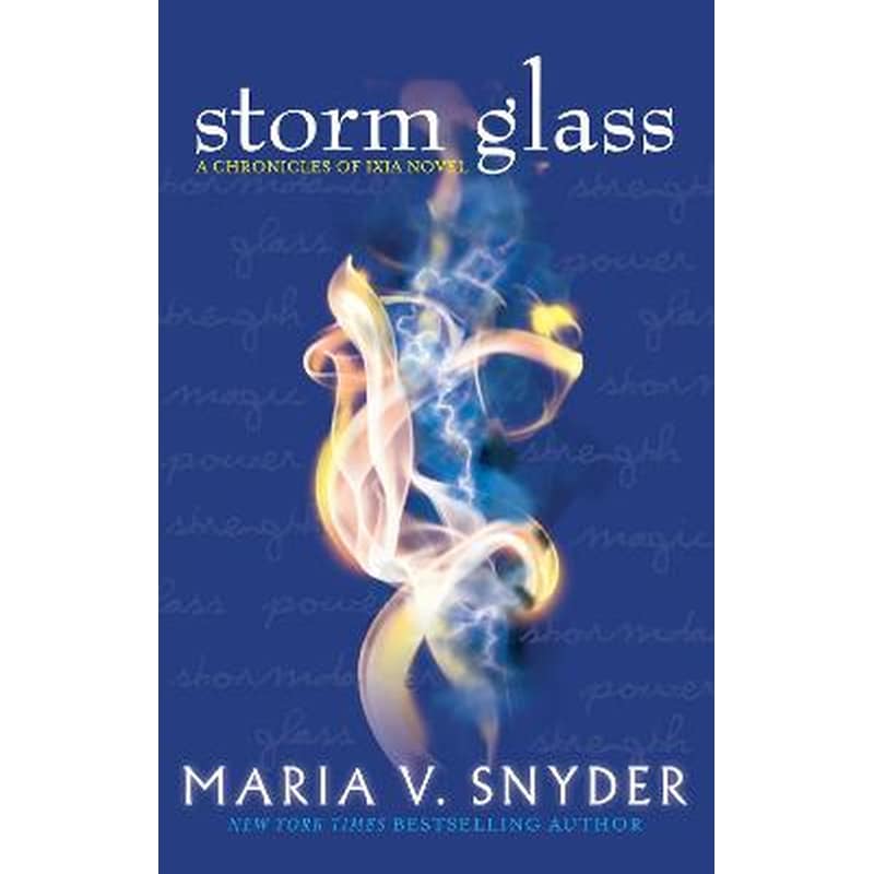 Storm Glass