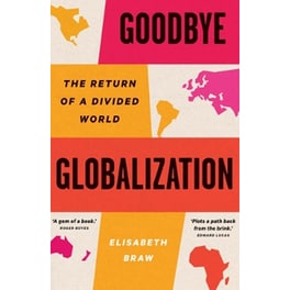 Goodbye Globalization