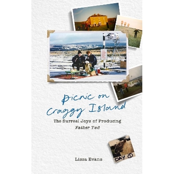 Picnic on Craggy Island image 0