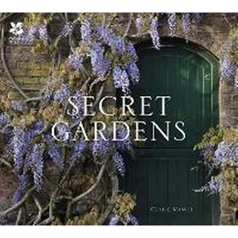 Secret Gardens