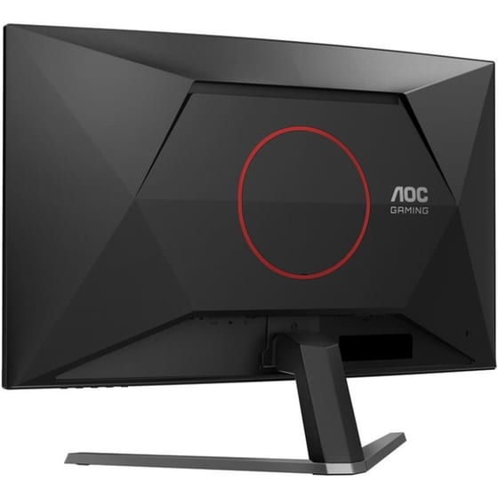 AOC C32G42ZE Gaming Monitor 31.5" FHD VA Curved 240Hz 4ms image 11