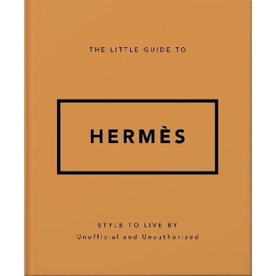 The Little Guide to Hermès image 0