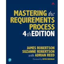 Mastering the Requirements Process