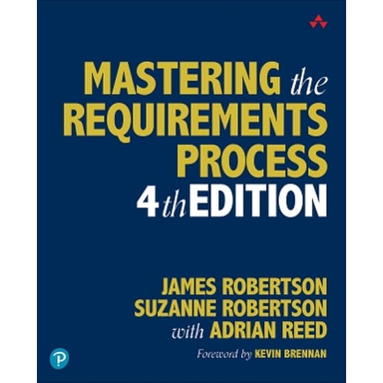 Mastering the Requirements Process image 0