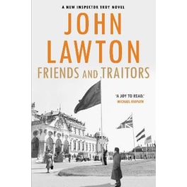 Friends and Traitors