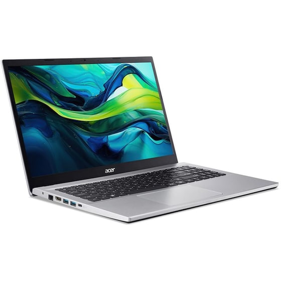 Acer Aspire Go 15 AG15-42P-R2WA 15.6" FHD TN (AMD Ryzen 5-5625U/32 GB/1 TB SSD/Radeon Graphics/Win11Home) Laptop image 1