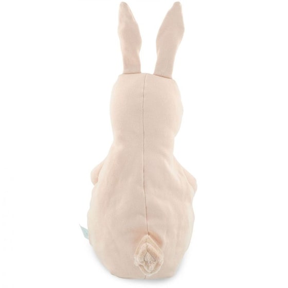 Λούτρινο Ζωάκι 38εκ. Trixie Large Rabbit image 1