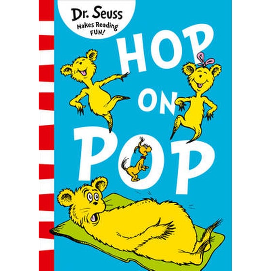 Hop on Pop image 0