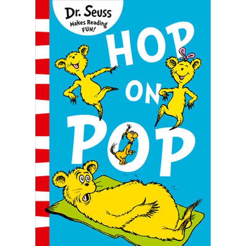 Hop on Pop
