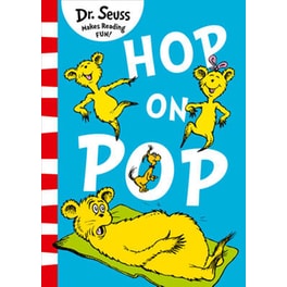Hop on Pop
