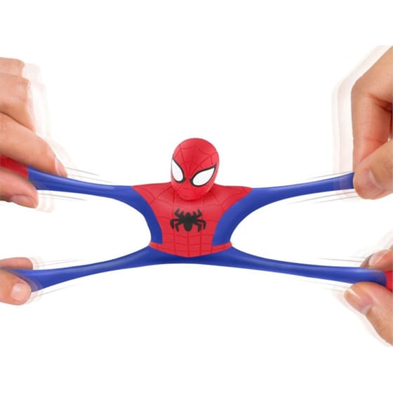 Giochi Preziosi Goo Jit Zu S4 Marvel Heroes (8 Σχέδια) image 6
