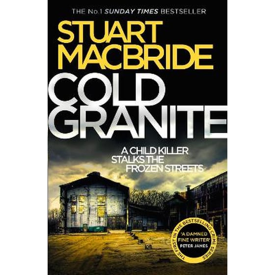 Cold Granite image 0