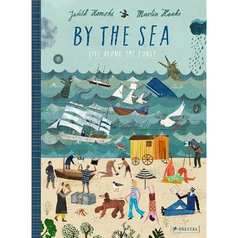 By the Sea