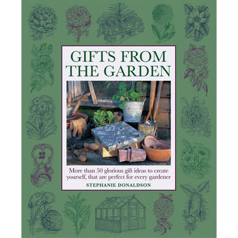 Gifts from the Garden