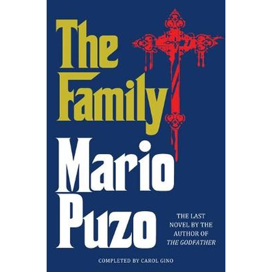 The Family image 0