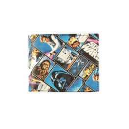 Πορτοφόλι Difuzed - Star Wars - All Over Print