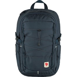 Τσάντα Πλάτης Fjallraven Skule 28 με Θήκη για Laptop 15" Navy