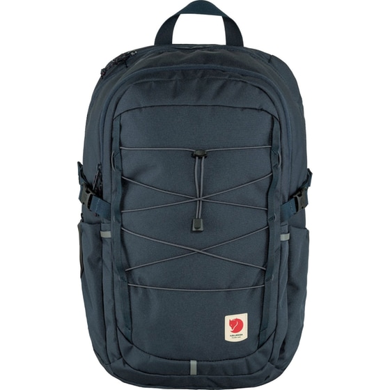 Τσάντα Πλάτης Fjallraven Skule 28 με Θήκη για Laptop 15" Navy image 0