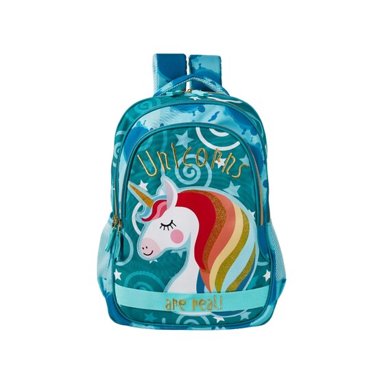 Τσάντα Πλάτης Coolbee Πολυθεσιακή Unicorn image 0