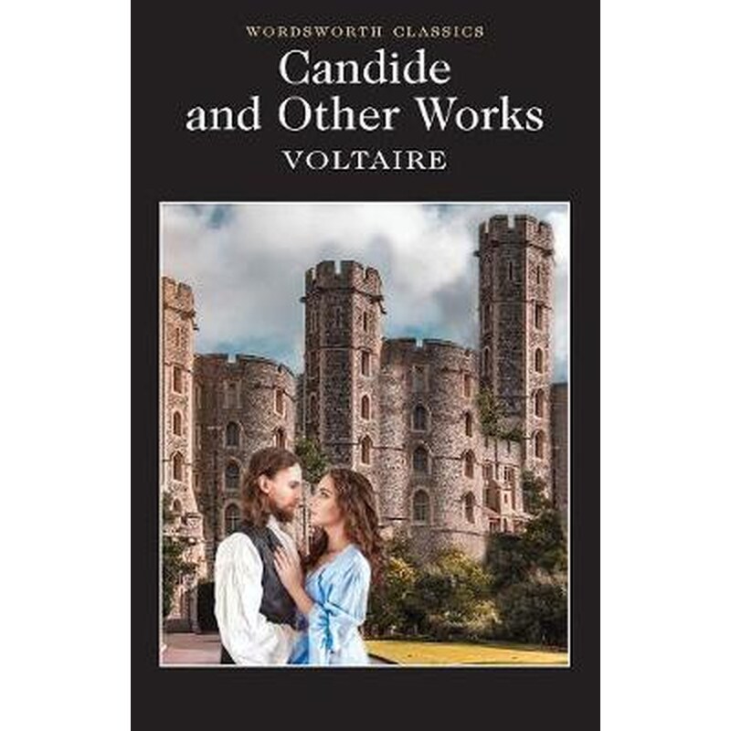 Candide and Other Works