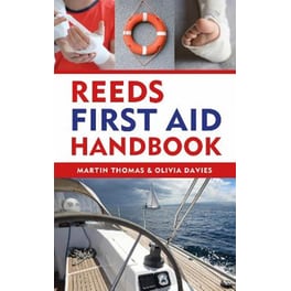 Reeds First Aid Handbook