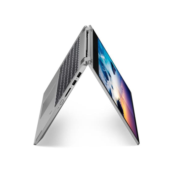 Laptop Lenovo IdeaPad 14" (i5-8265U/8GB/256 SSD/UHD 620) C340-14IWL image 4