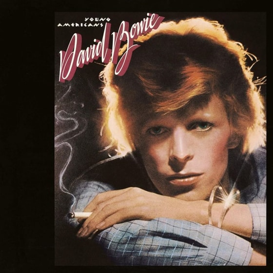 Young Americans image 0