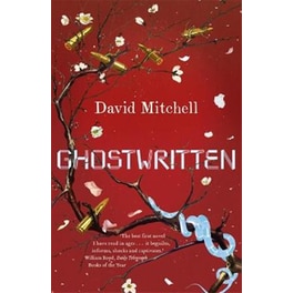 Ghostwritten
