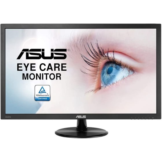 Asus VP247HAE 23.6" FHD 5 ms image 0