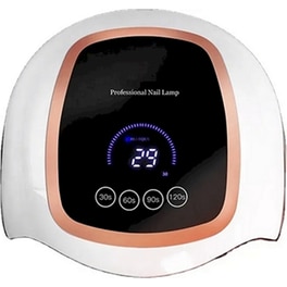 Φουρνάκι Νυχιών Uv/led - Bqv3 - 168w - 582167