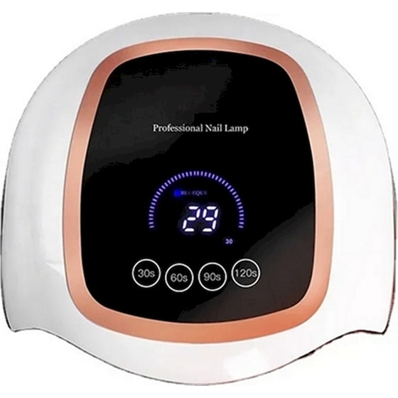 Φουρνάκι Νυχιών Uv/led - Bqv3 - 168w - 582167 image 0