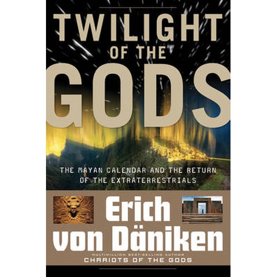 Twilight of the Gods image 0