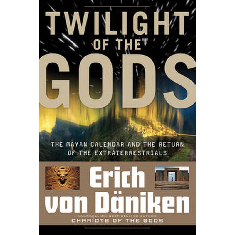 Twilight of the Gods